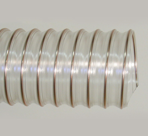 K1Z-C-PU Series(鋼絲加強(qiáng)PU軟管; PU軟管；耐磨軟管)